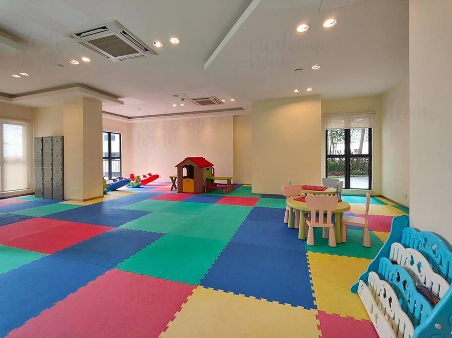 Bay Laurel, Country Garden Danga Bay Homestay By Welcome Home ยะโฮร์บาห์รู ภายนอก รูปภาพ