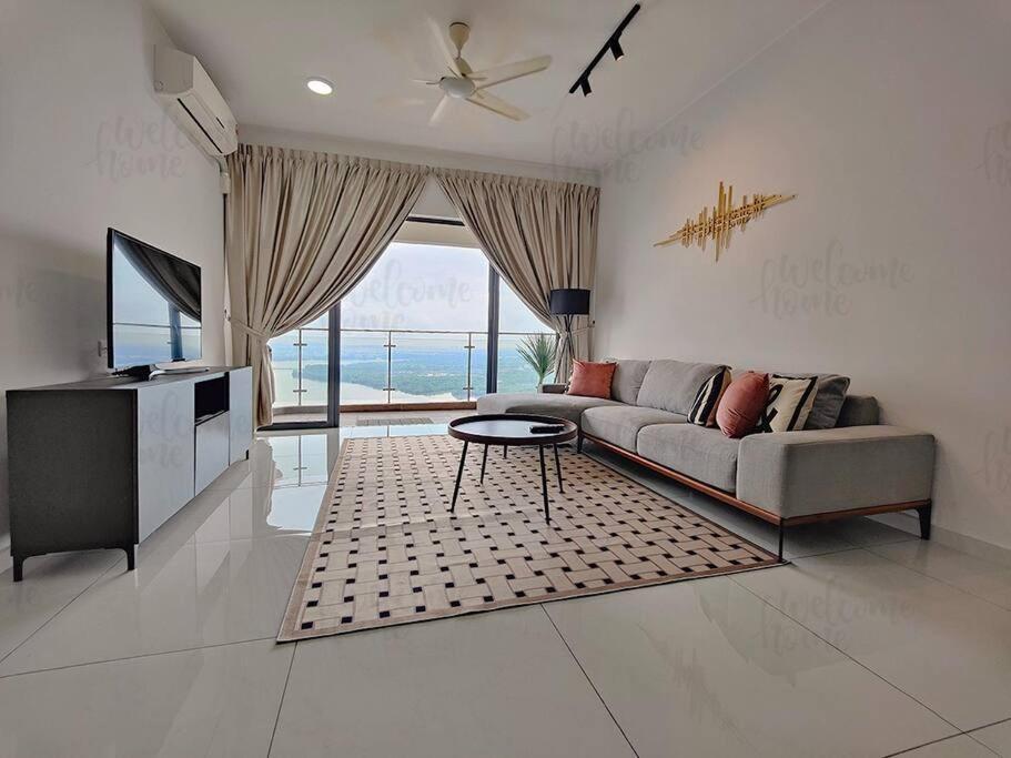 Bay Laurel, Country Garden Danga Bay Homestay By Welcome Home ยะโฮร์บาห์รู ภายนอก รูปภาพ