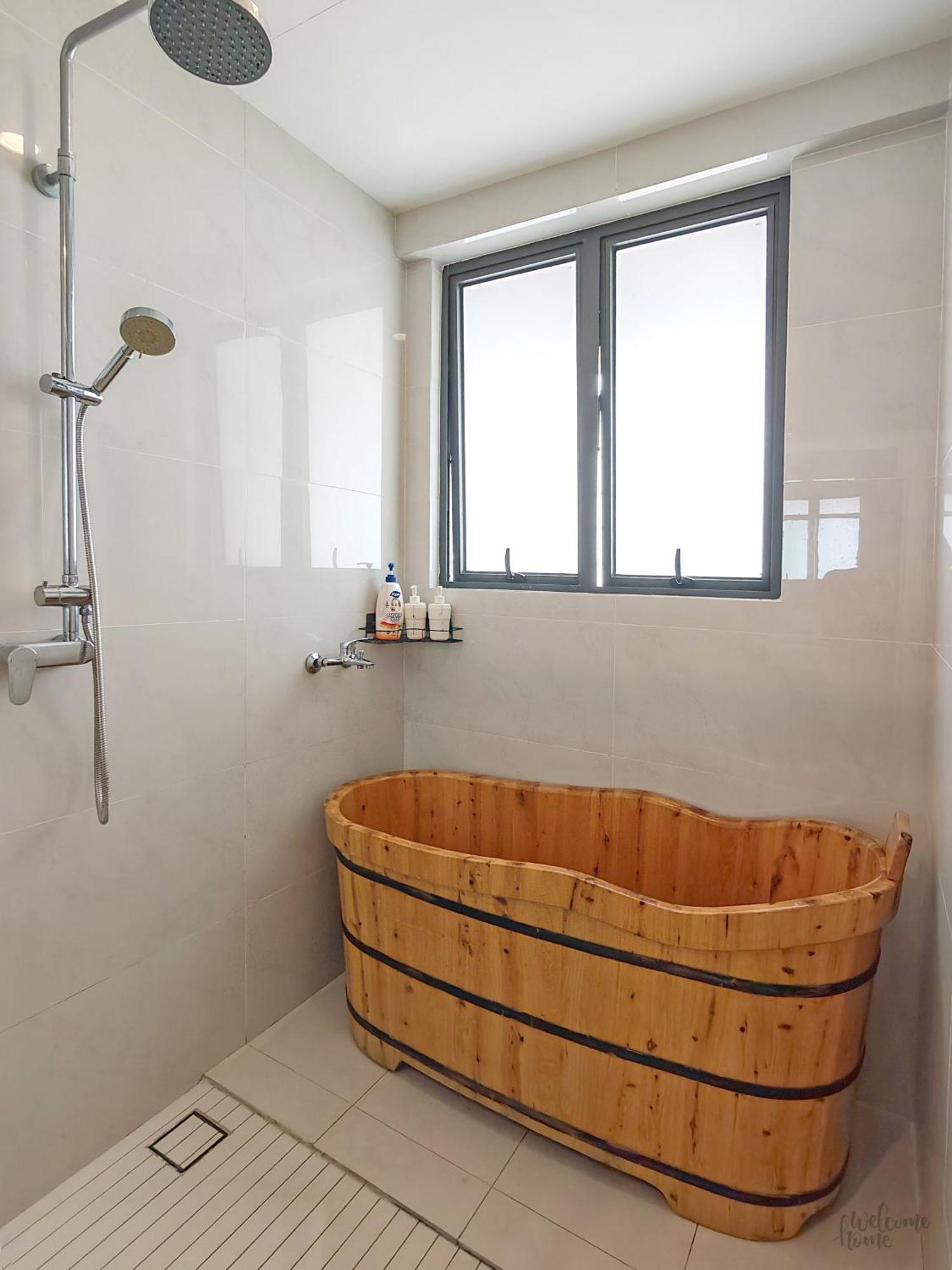Bay Laurel, Country Garden Danga Bay Homestay By Welcome Home ยะโฮร์บาห์รู ภายนอก รูปภาพ